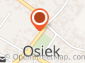 Poczta Polska Up Osiek K. Staszowa
