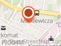 Klimkiewicz Janina. Magiel elektryczny