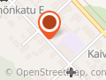 Alkon tilauspalvelupiste, Kansankulman Lounaskahvila