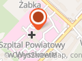 Szymańska Zuzanna. Sklep z art. przemysłowo - spożywczymi