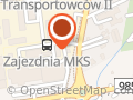 Stacja Paliw MKS Sp. z o.o. w Dębicy