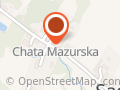 Muzeum Etnograficzne Chata Mazurska