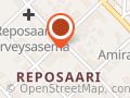 Reposaari-talo