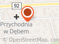 Pizzeria Drewutnia