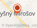 Obecný úrad Vyšný Mirošov