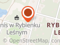 Tenis w Rybienku Leśnym / Wyszków