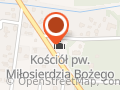 Parafia rzymskokatolicka pw. Miłosierdzia Bożego