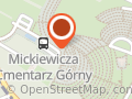 Cmentarz Komunalny Jasło