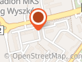 Stępnowska Iwona. Salon fryzjerski