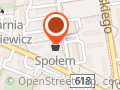 Lux. Sklep spożywczo - przemysłowy PSS Społem