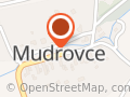 Potok Mudrovec