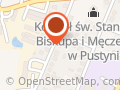 "BUFOR" Mirosław Więcek