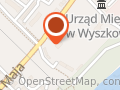 Pracownia Geodezyjna GRAF Grzegorz Hyrycz