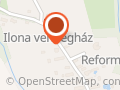 Ilona Vendégház, Füzér