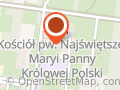 Parafia NMP Królowej Polski w Pionkach