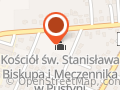 Kościół pw. św. Stanisława BM w Pustyni