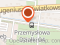 ZPUH Tensi s.c., Krzysztof Warchałowski, Bartosz Warchałowski