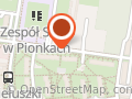 Michalak Tomasz. PW. Opakowania drewniane