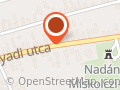 Polgármesteri Hivatal Bakonszeg
