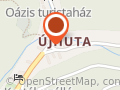 HUTA-TÚRA 42 Vendégház