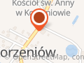 Ochotnicza Straż Pożarna w Korzeniowe
