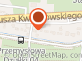 Handel Artykułami Motoryzacyjnymi Moto-art Obłudek Zbigniew