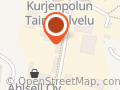 Uudenkaupungin Auto-Pelti ja -maalaamo