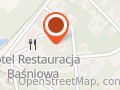 "Baśniowa" Hotel & Restauracja - Wyszków