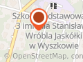 Jabłonowska Grażyna Warsztat Ślusarski