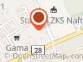 Łącki Andrzej - Usługi Hotelarskie - Hotelik i Restauracja