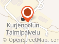 Kirpputori KAUPPAPAIKKA KP