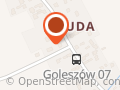 BUD-MAT Firma Produkcyjno Usługowo Handlowa Jacek Kudła