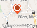 Koronaőr Vendégház - Füzér