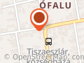 Irisz Gyógyszertár Tiszaeszlár