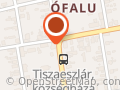 Tiszaeszlár Község Önkormányzata