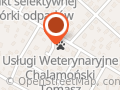 Chalamoński Tomasz., lek. wet. Usługi weterynaryjne
