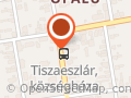 Polgármesteri Hivatal Tiszaeszlár