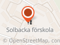 Solbacka Förskola