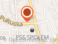 Skok Spóldzielcza Kasa Oszczednosciowo - Kredytowa Bankomat Wyszków