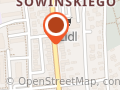 Koczara Kazimierz. Sklep Z Farbami