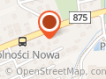 Krogulec Roman. Usługi transportowe