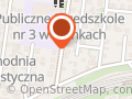 HANNA SZTYBER - KWIACIARNIA "RÓŻA"
