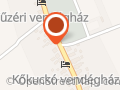Látogató Központ Füzér