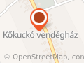 Kőkuckó Vendégház