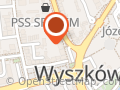 Urząd Pocztowy Wyszków 1