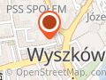 Złote Tarasy odzież używana