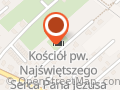 Kościół pw. Najświętszego Serca Pana Jezusa