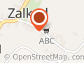 Zalkodi Szent Mária Magdolna templom