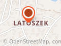 Pokoje Gościnne Latoszek