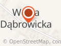 Szkoła Podstawowa W Wólce Dąbrowickiej